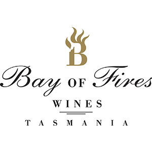 Bay of Fires logo